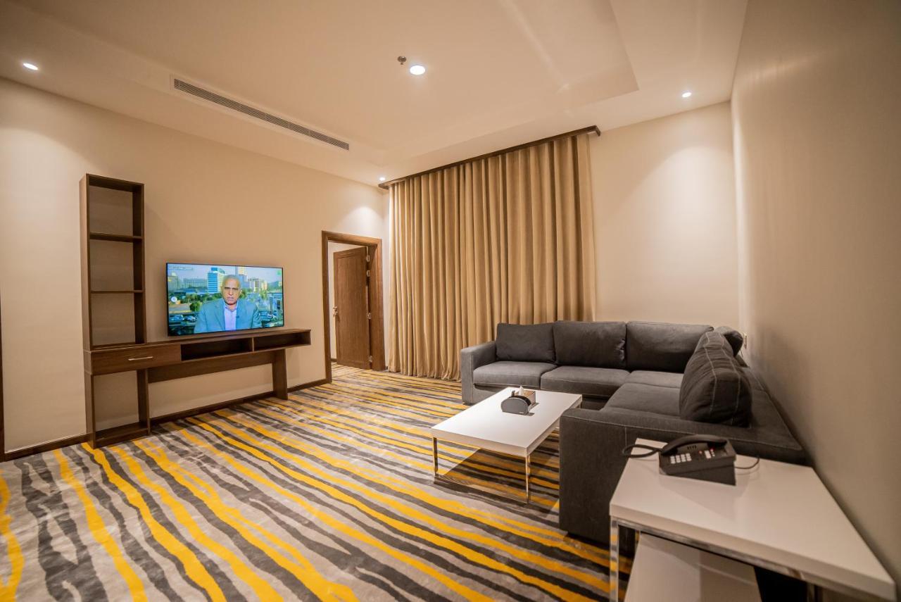 Diyar Home Hotel Балжураші Екстер'єр фото