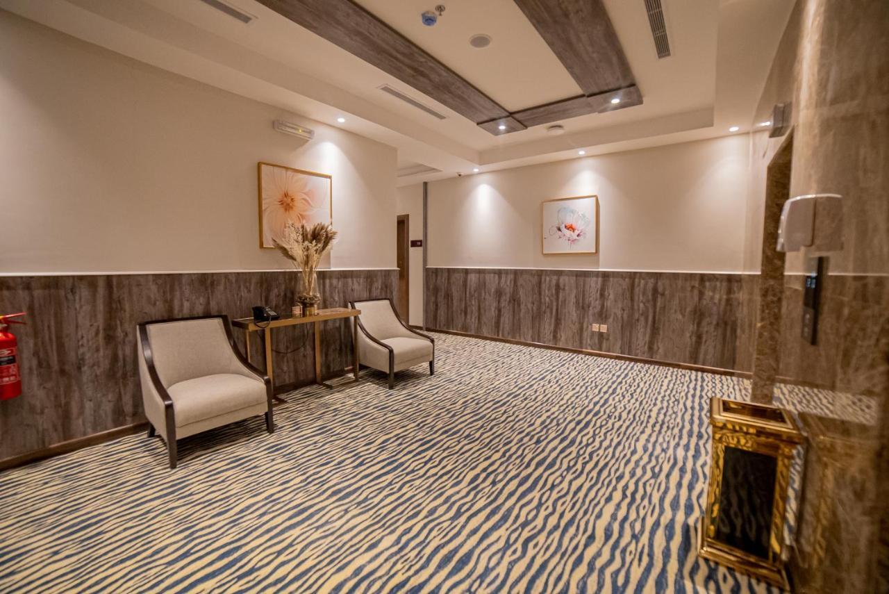 Diyar Home Hotel Балжураші Екстер'єр фото