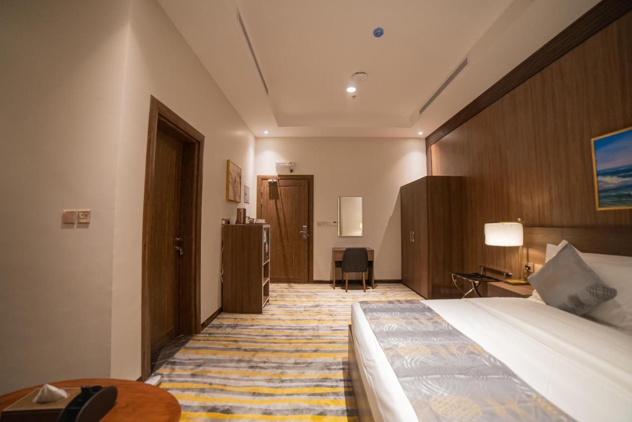 Diyar Home Hotel Балжураші Екстер'єр фото