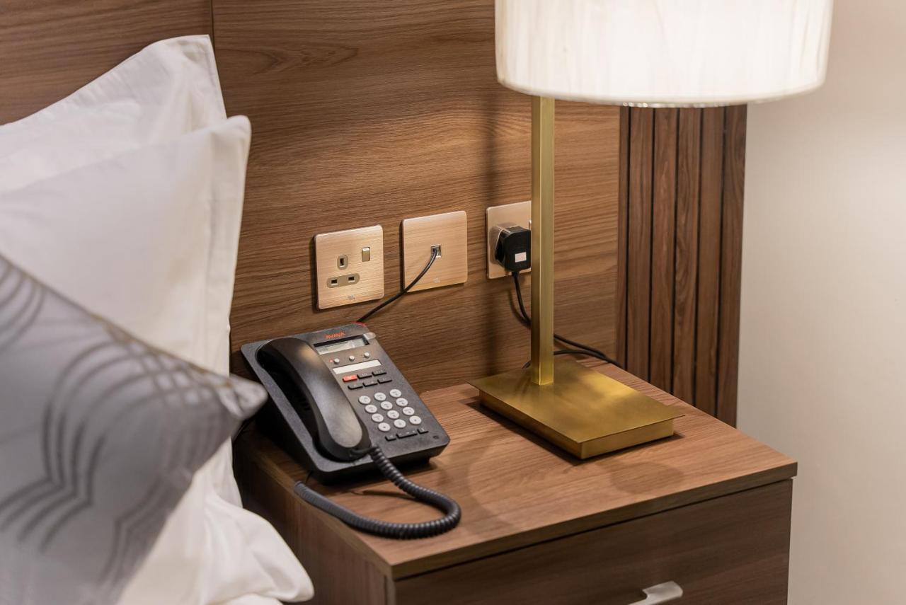 Diyar Home Hotel Балжураші Екстер'єр фото
