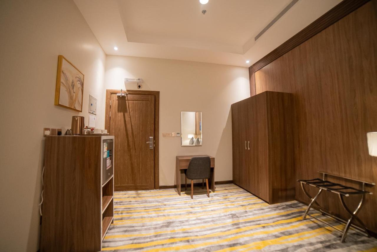 Diyar Home Hotel Балжураші Екстер'єр фото