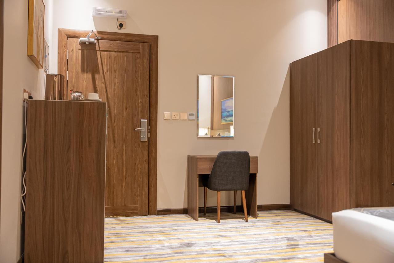 Diyar Home Hotel Балжураші Екстер'єр фото