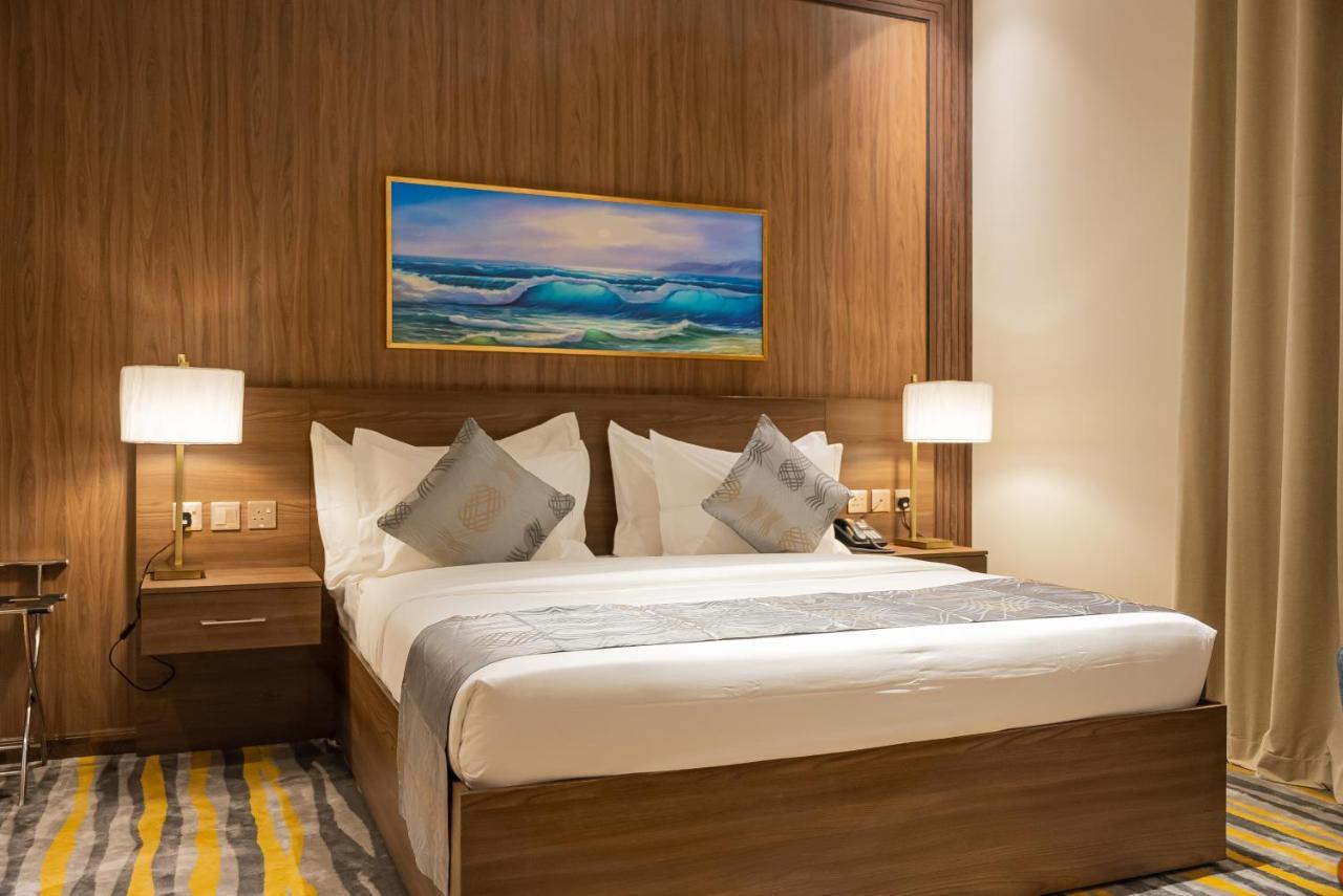 Diyar Home Hotel Балжураші Екстер'єр фото