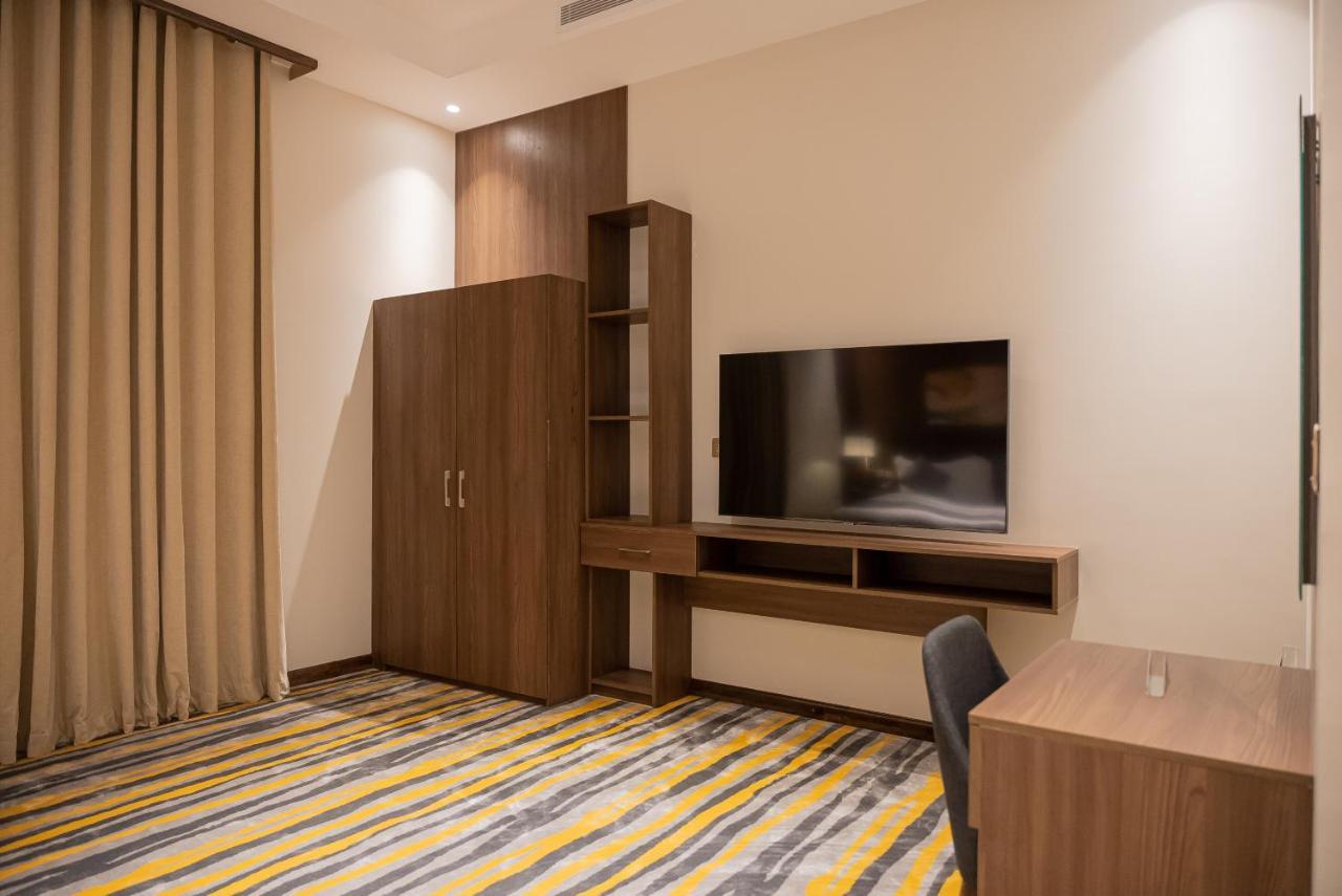 Diyar Home Hotel Балжураші Екстер'єр фото