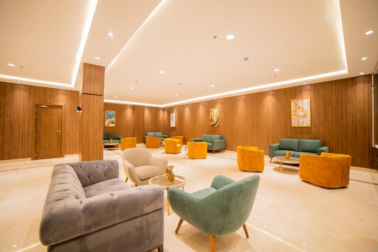 Diyar Home Hotel Балжураші Екстер'єр фото