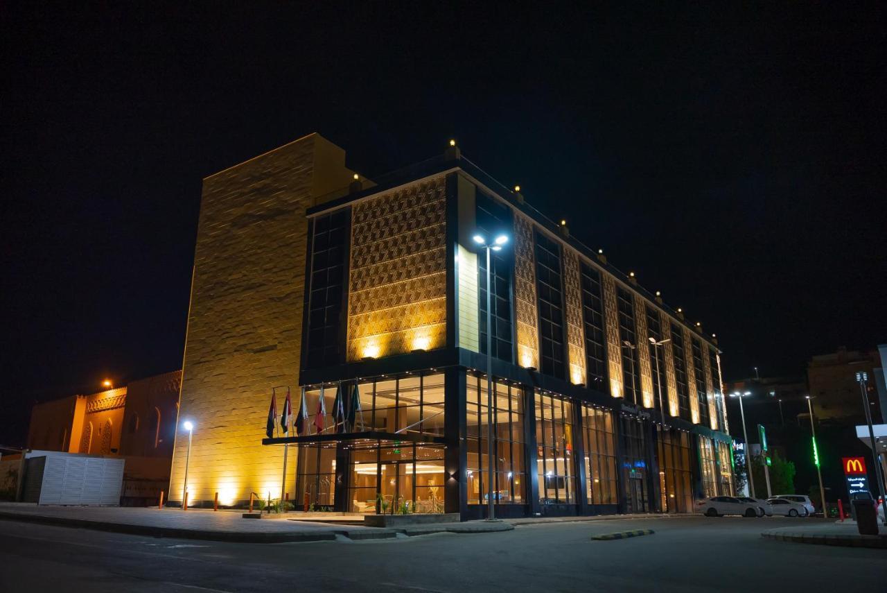 Diyar Home Hotel Балжураші Екстер'єр фото