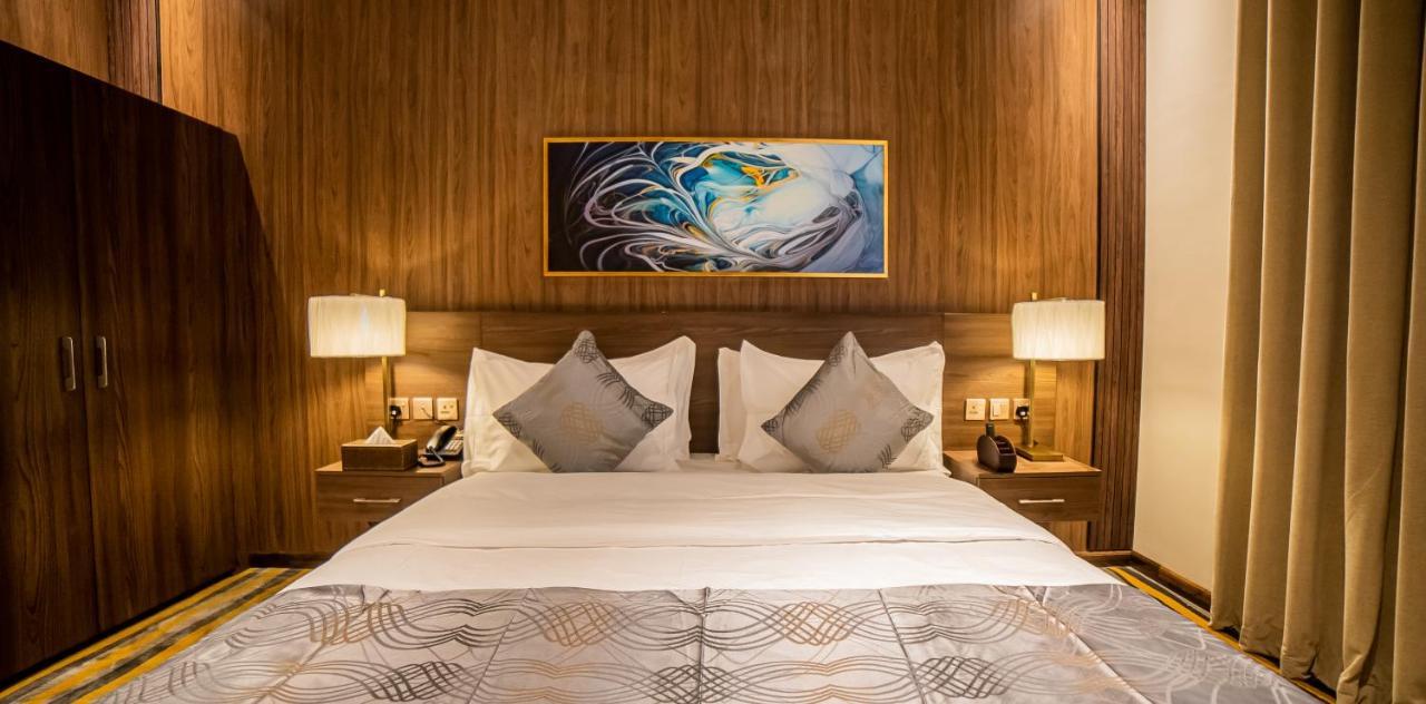 Diyar Home Hotel Балжураші Екстер'єр фото
