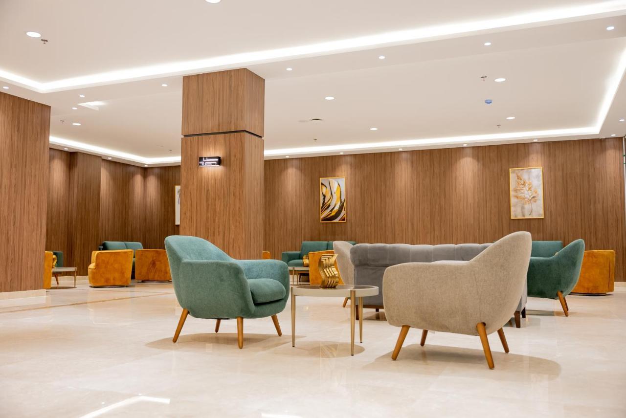 Diyar Home Hotel Балжураші Екстер'єр фото