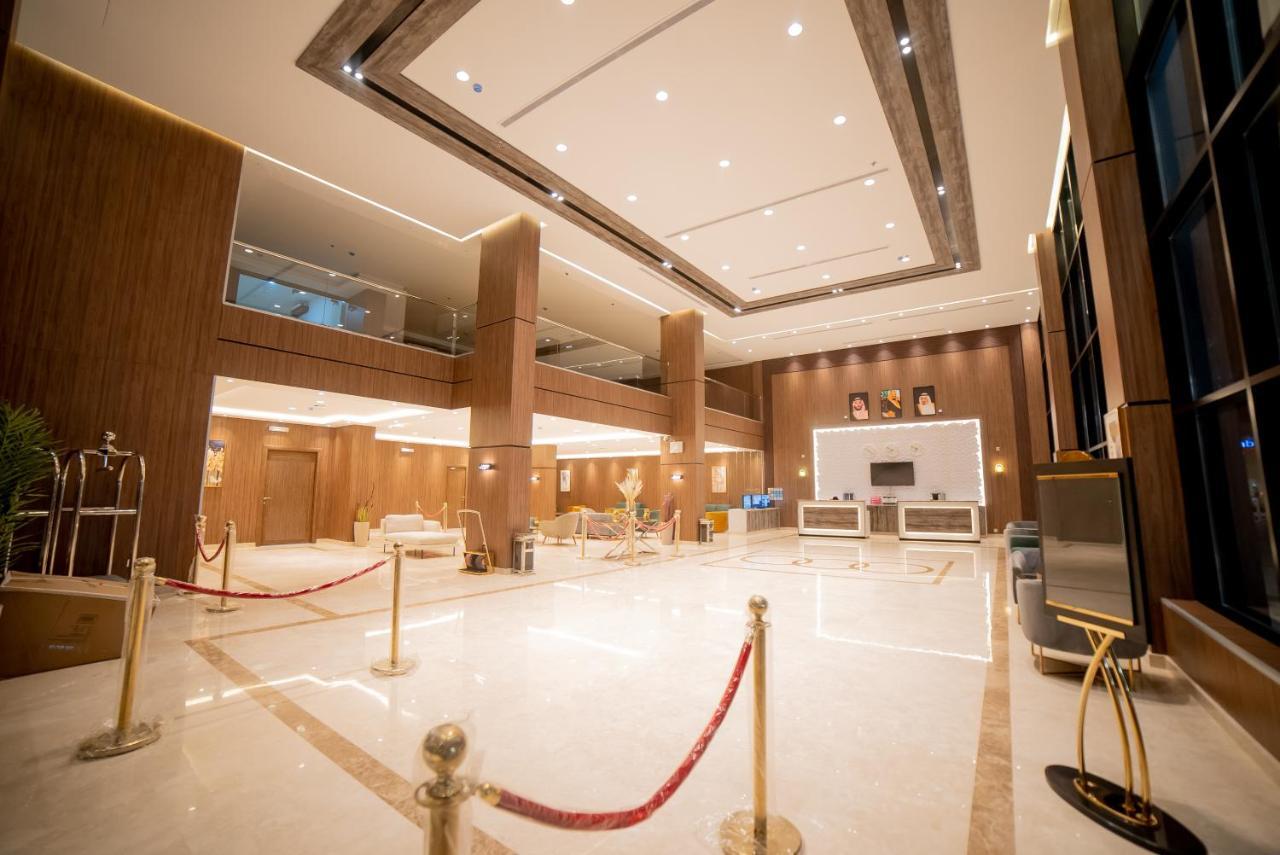 Diyar Home Hotel Балжураші Екстер'єр фото