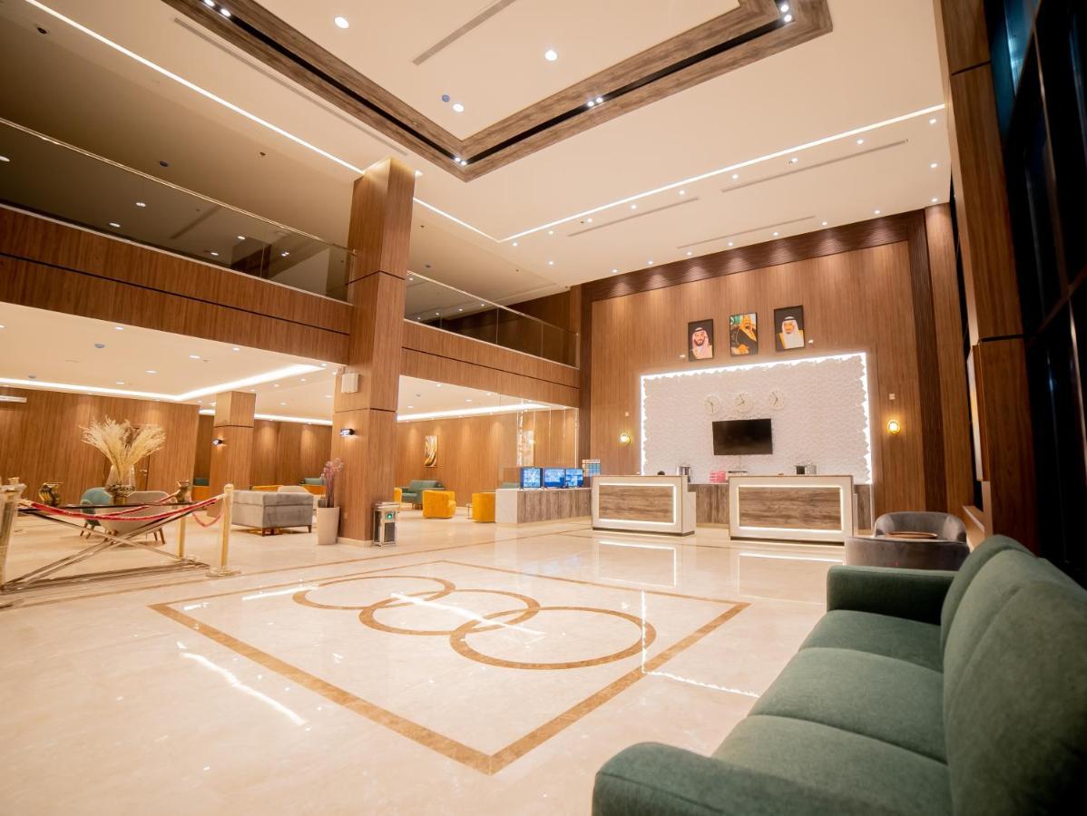 Diyar Home Hotel Балжураші Екстер'єр фото